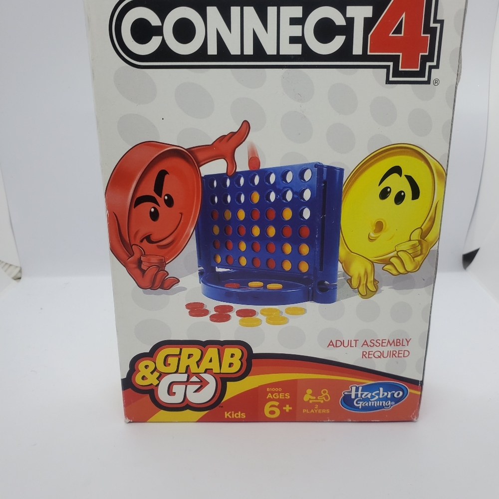 Connect 4